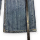 2000's Taverniti Baggy Jeans *rare 33x34 (L)