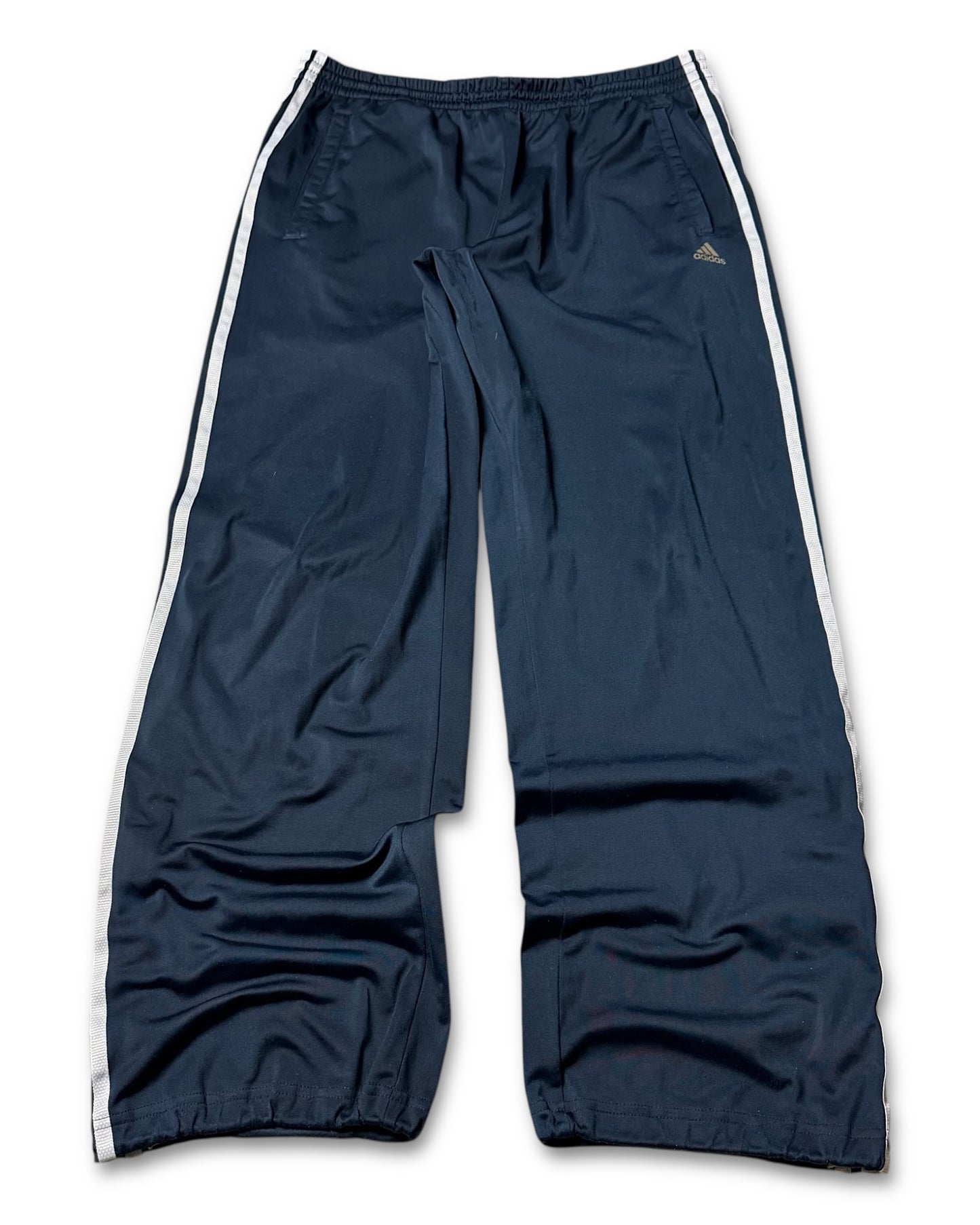 2008 Adidas Baggy Trackpants *rare (M)