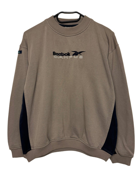 1990‘s Reebok Campus Sweater *rare (XS)