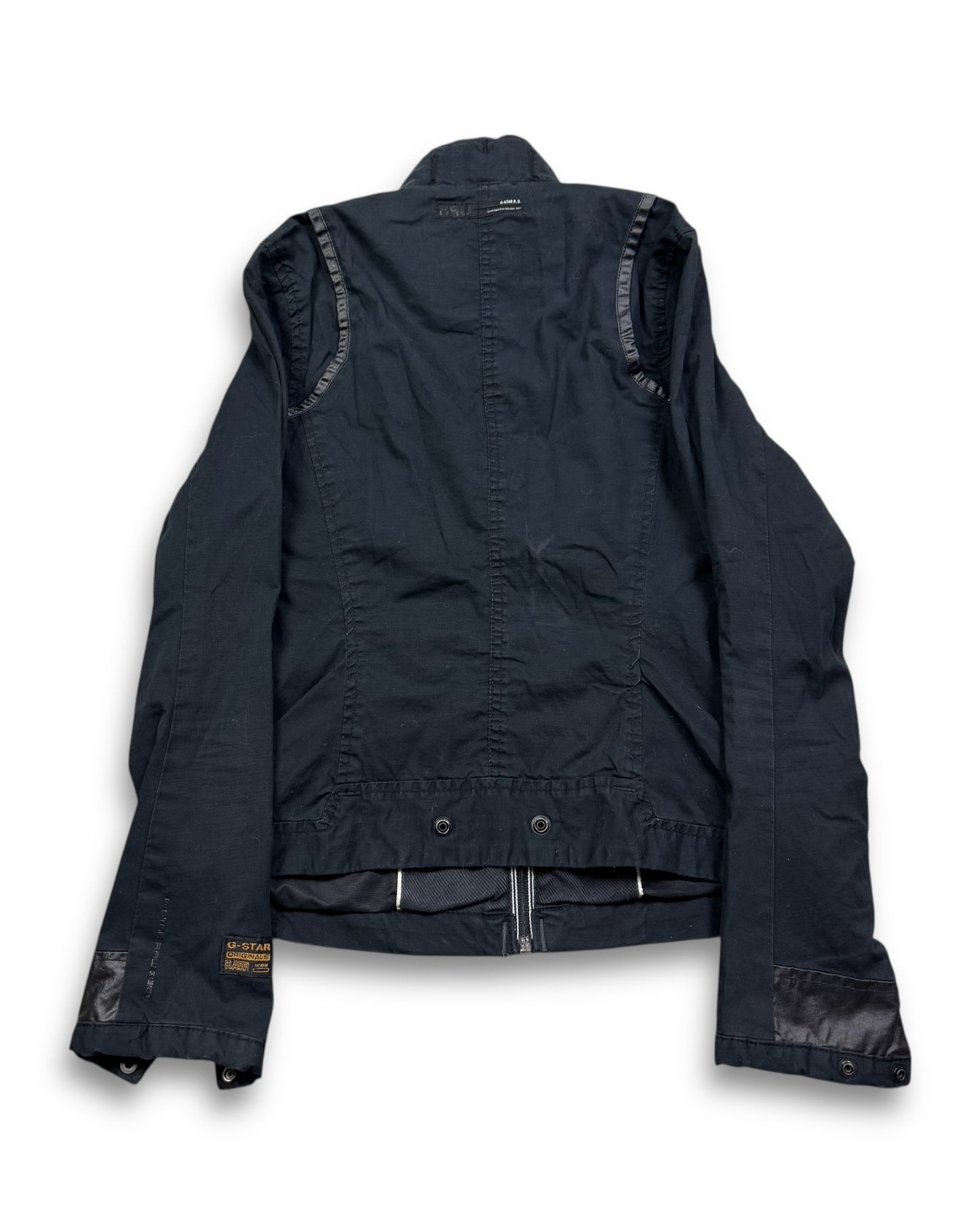 2000‘s G-Star Jacket Women‘s *rare (S)