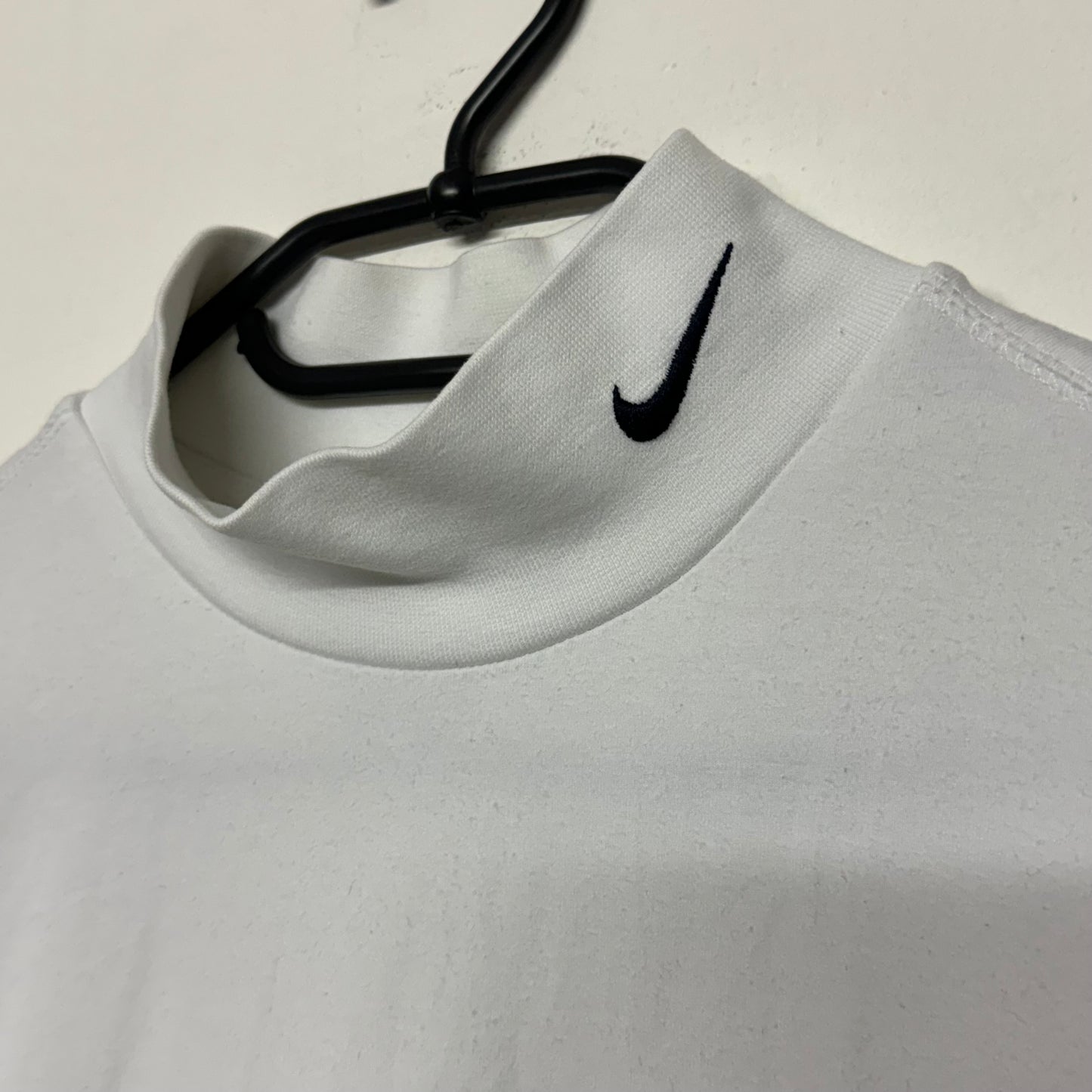 00‘s Nike Turtleneck Longsleeve (S)