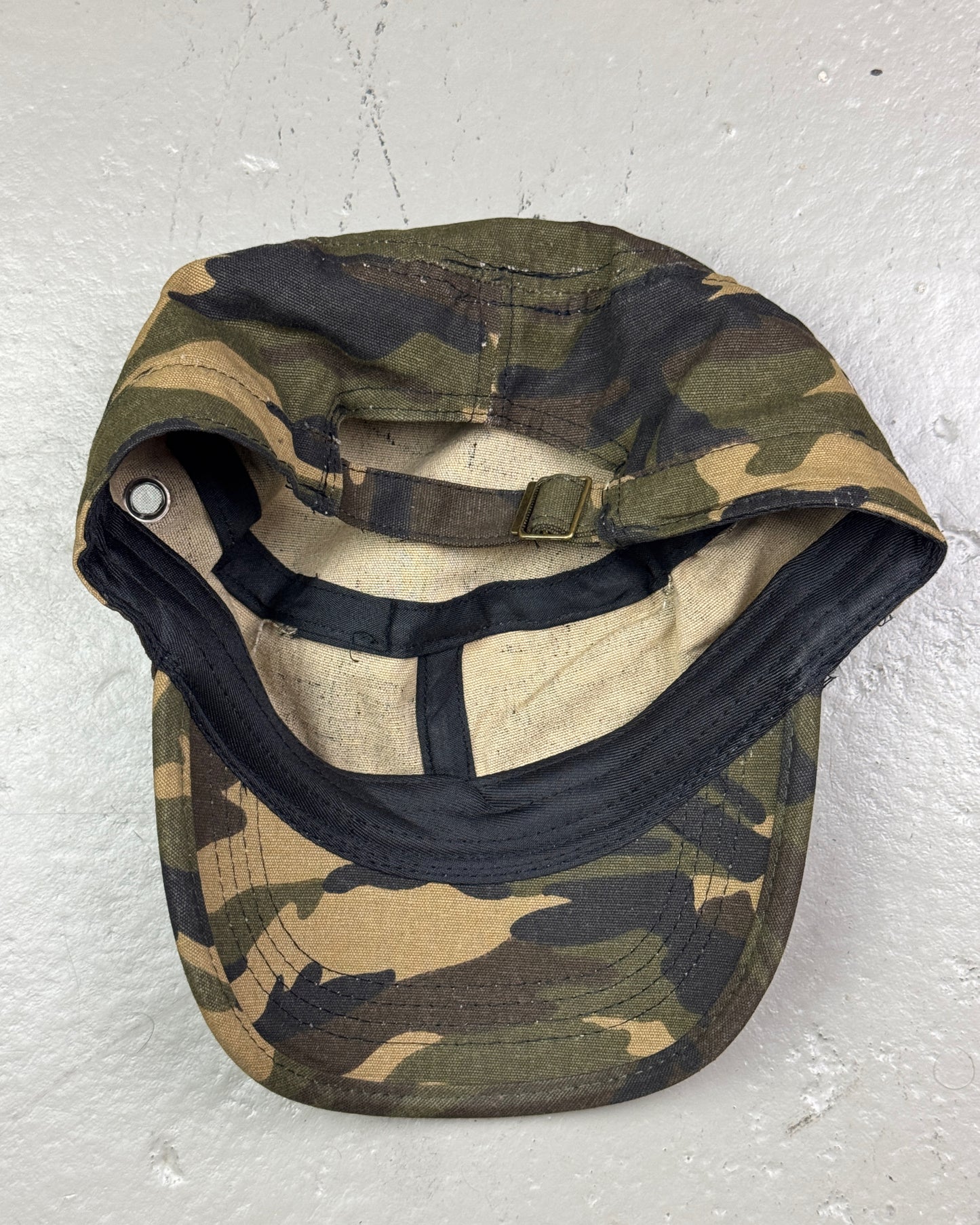 Urban Camo Field Cap