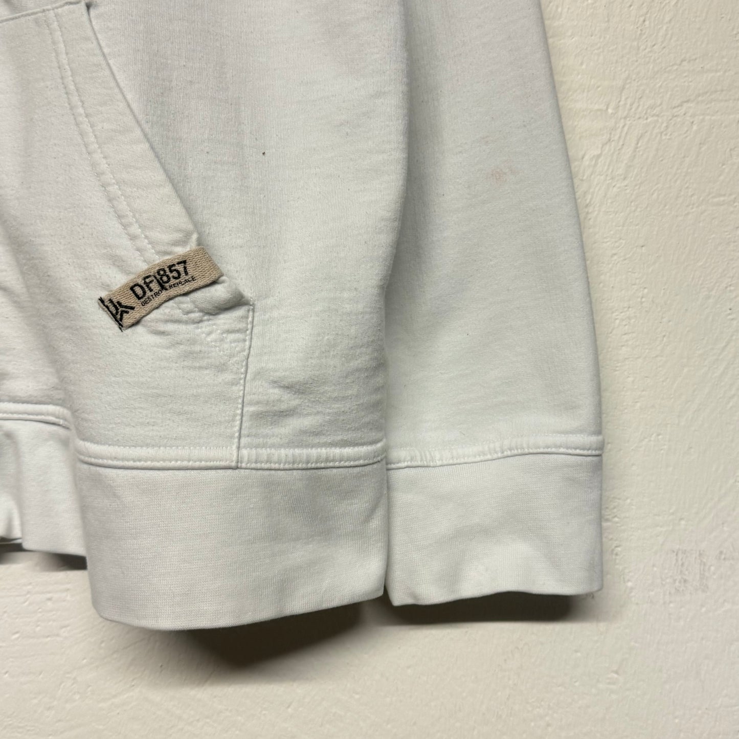 00‘s E-Bound Zip Sweater (L)