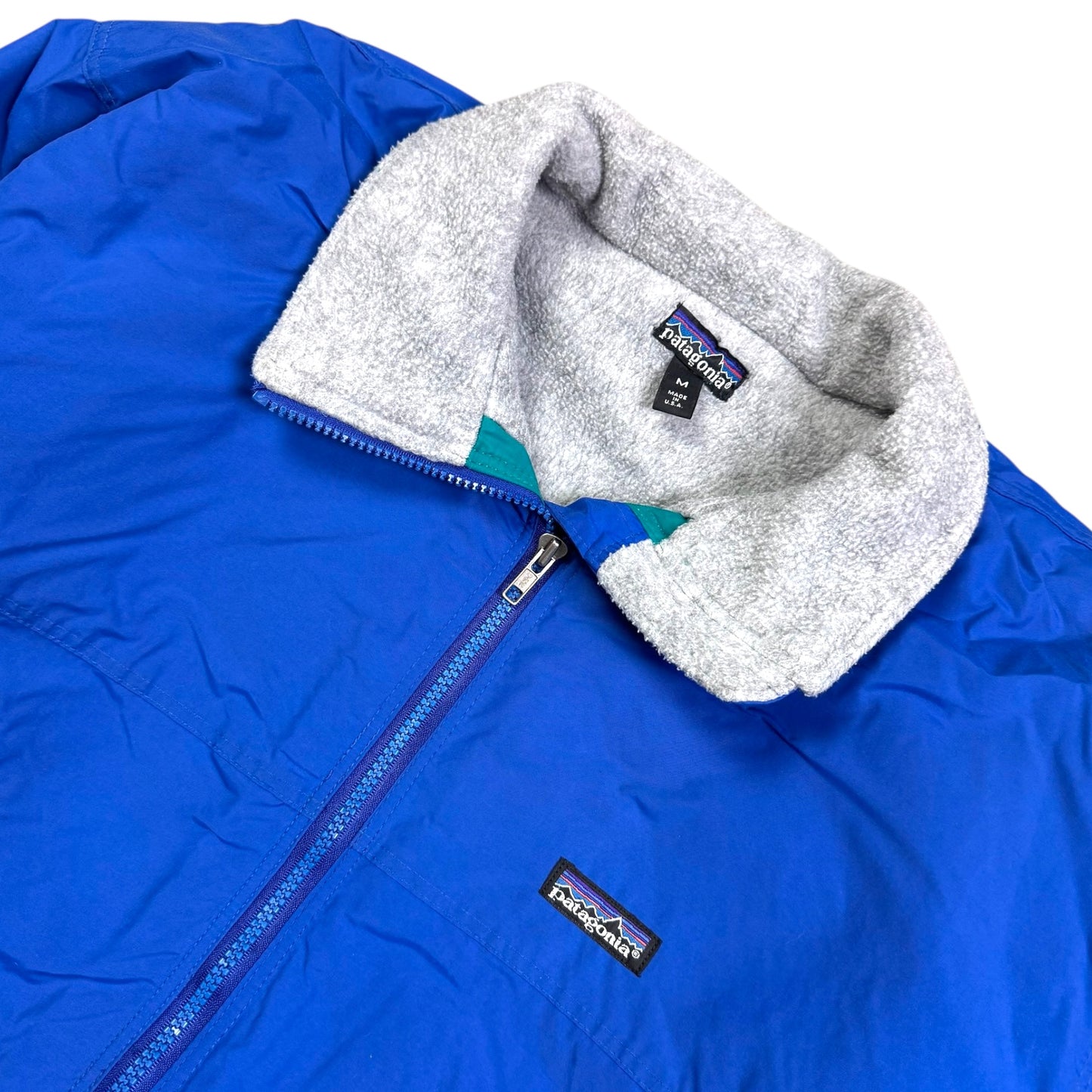 1990‘s Patagonia made in U.S.A. Winter Jacket *very rare (M)