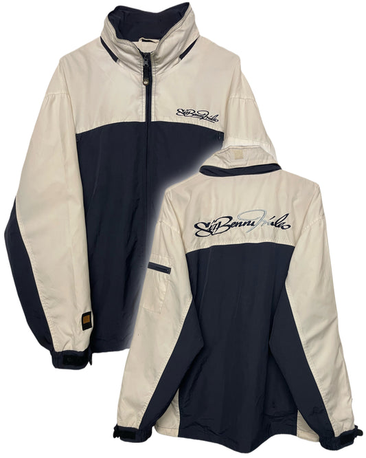 Sir Benni Miles Jacke (M)