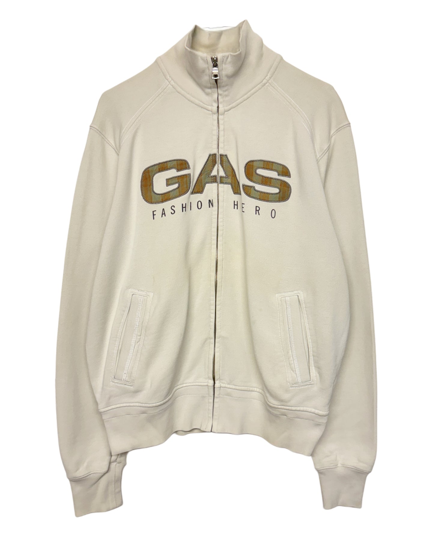 2000‘s GAS Zip Jacket (L)