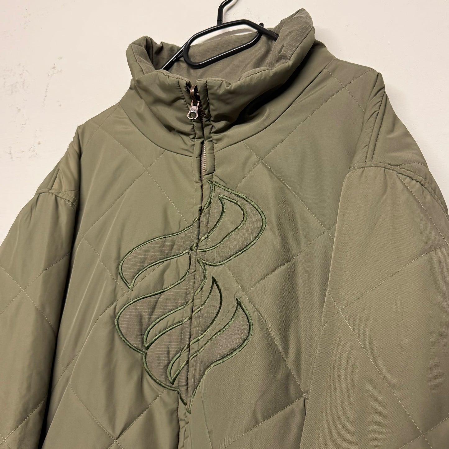 00‘s Rocawear Reversible Jacket *sehr selten (XXL)