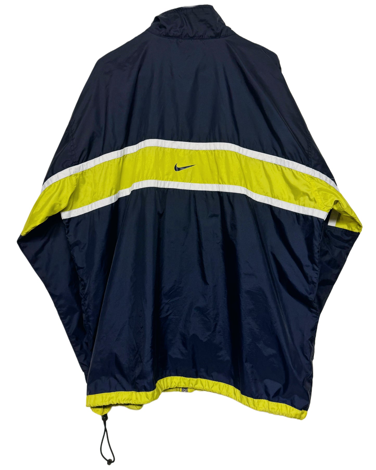 00‘s Nike Windbreaker *selten (L)