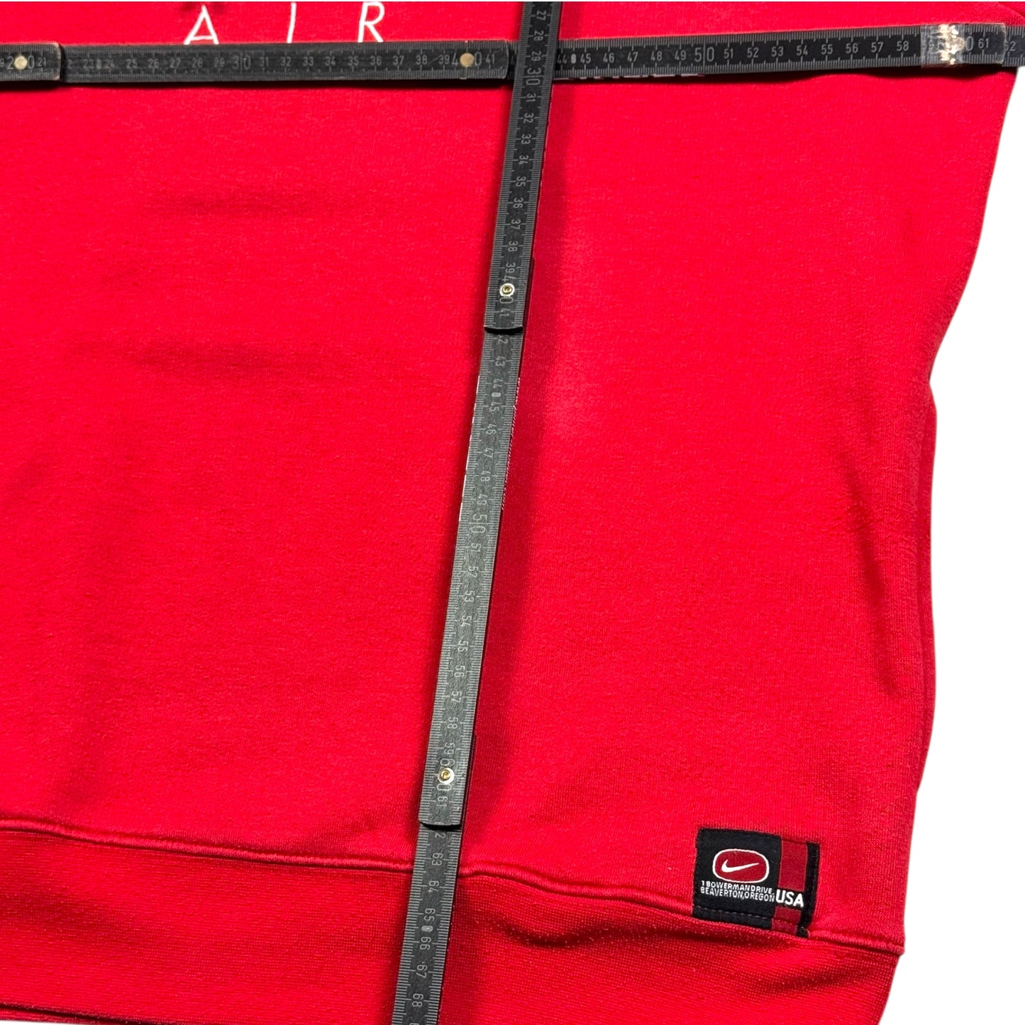 2000‘s Nike Air Hoodie *rare (L)