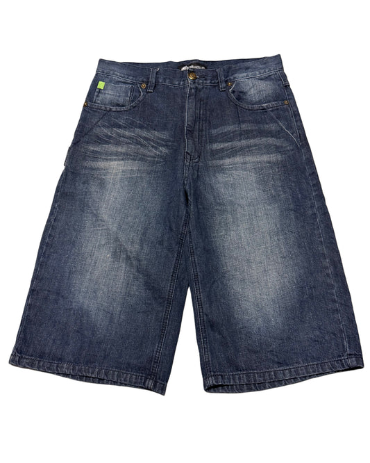 2000‘s Eckō Unltd. Hip Hop Shorts/Jorts (W34)