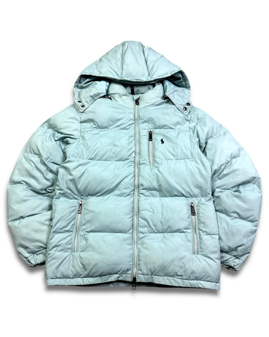 2000‘s Ralph Lauren Puffer Winter Jacket (M)