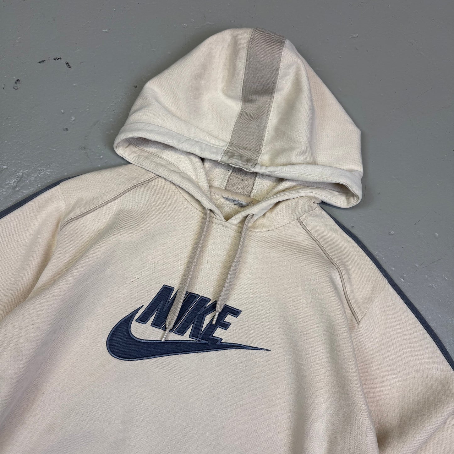 2000‘s Nike Hoodie *rare (M)