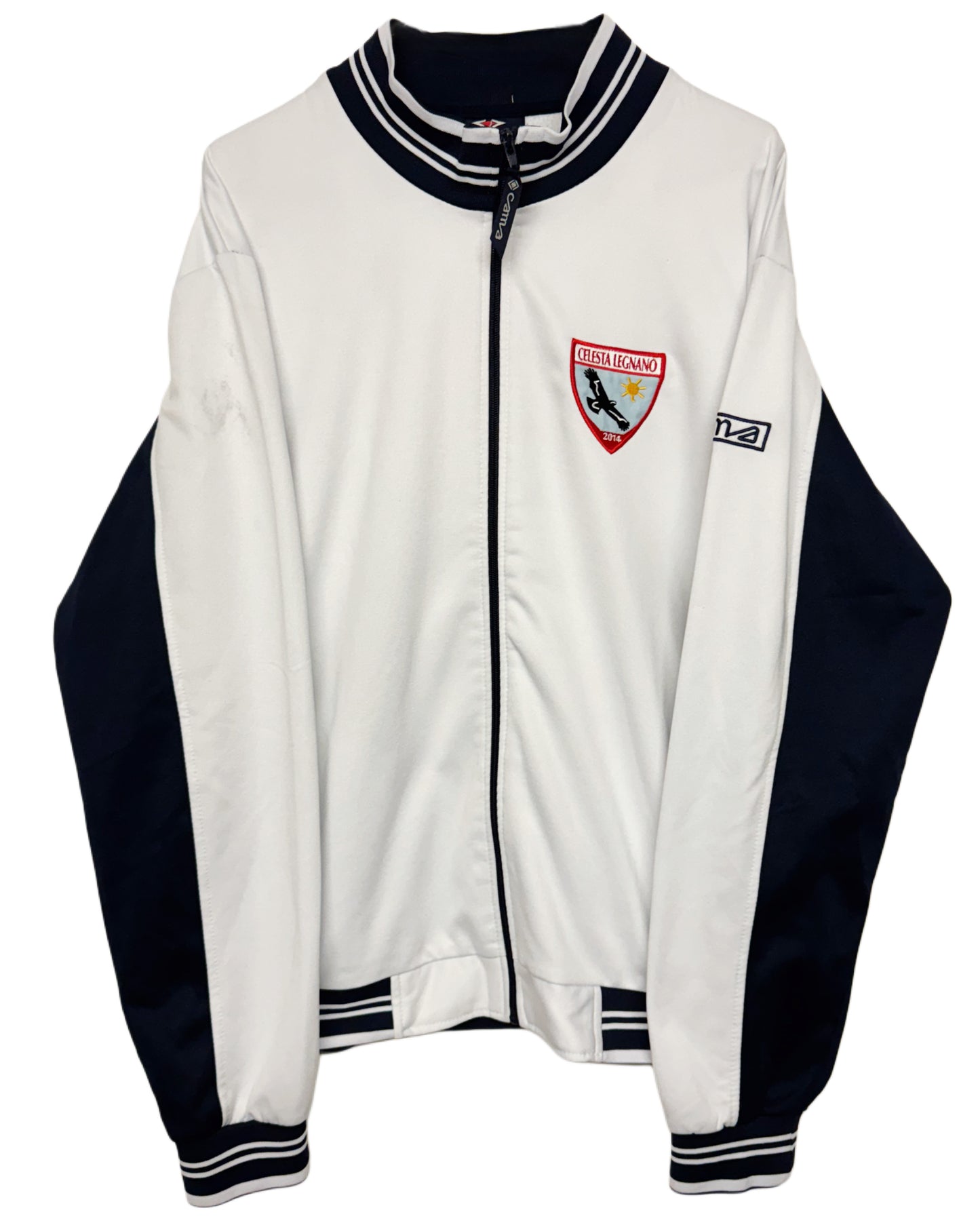 2014 Cama Trackjacket (XL)
