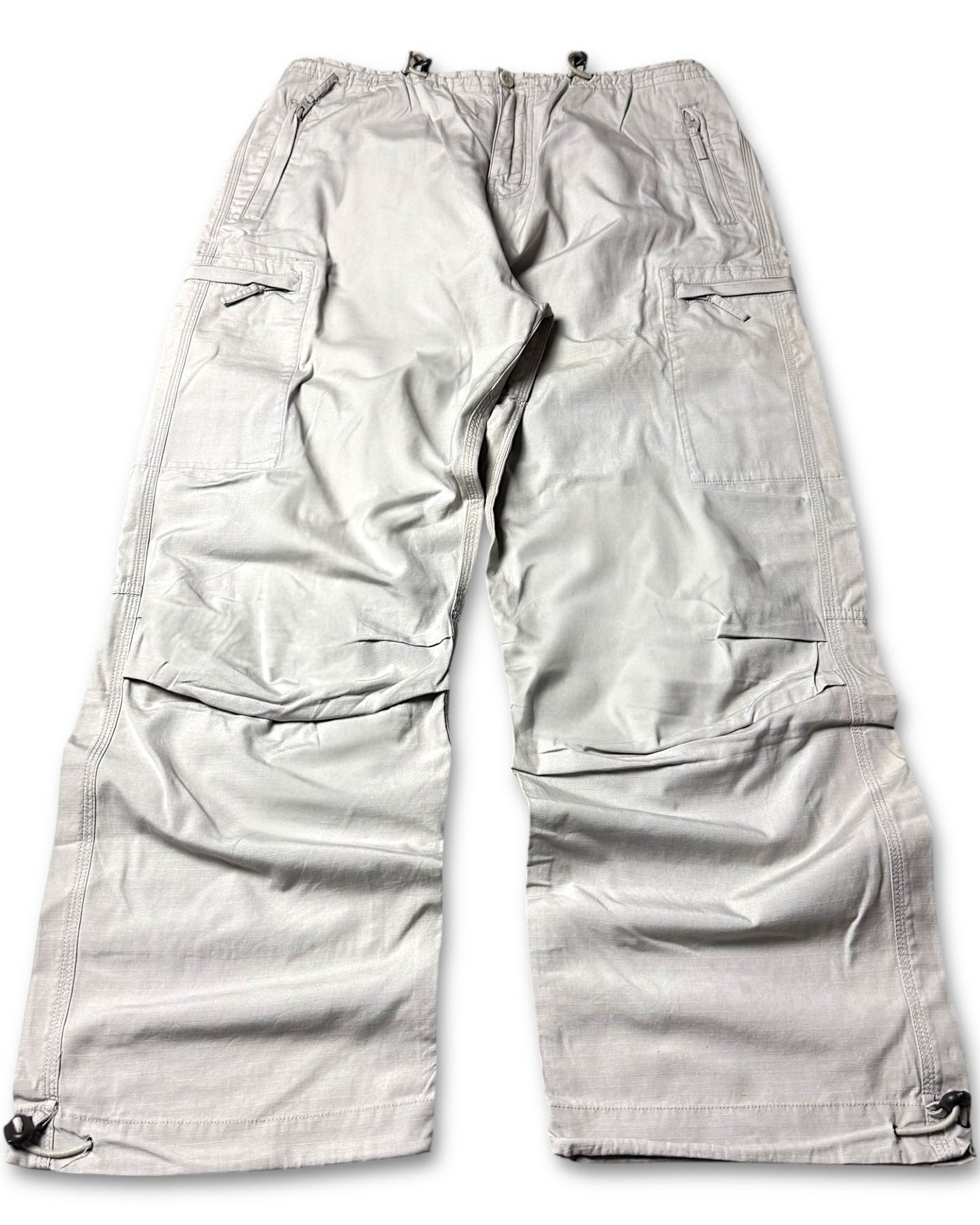 2000‘s Bench Deadstock Multipocket Baggy Pants *rare (XL)