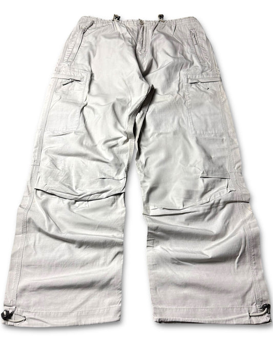 2000‘s Bench Deadstock Multipocket Baggy Pants *rare (XL)