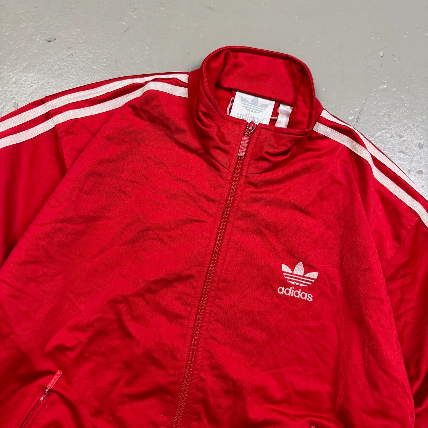 1999 Adidas Track Jacket *rare (M)