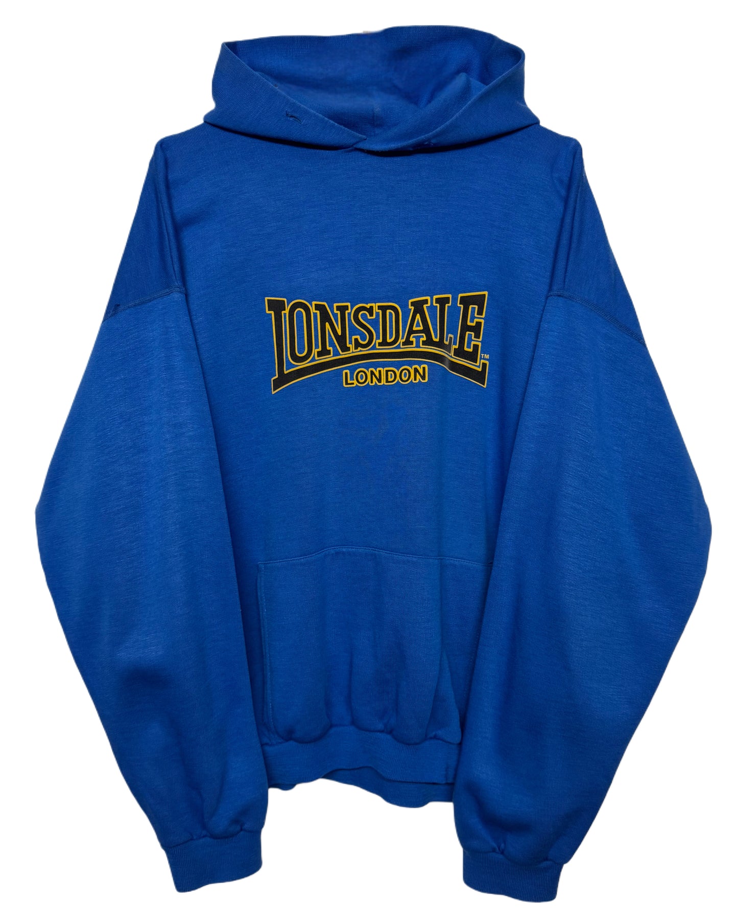 00‘s Lonsdale Hoodie (XL)