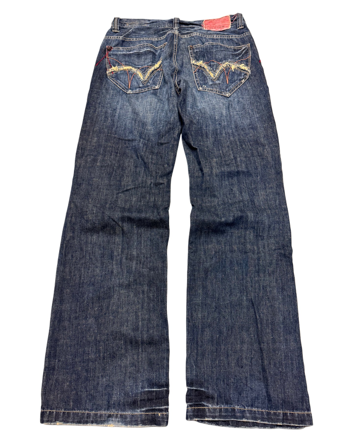 Denim Dream Mystery Box