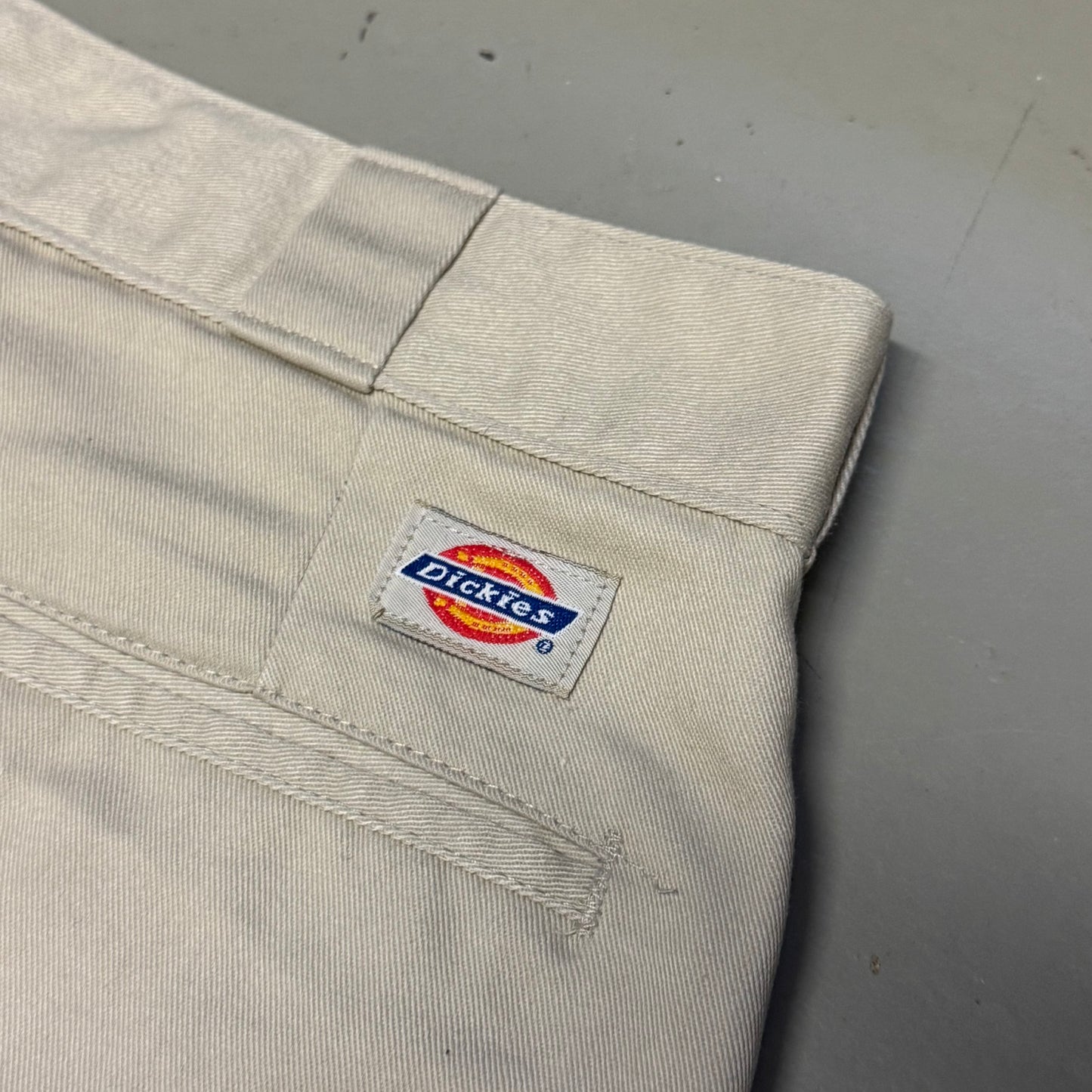 2000‘s Dickies Baggy Pants 31x33