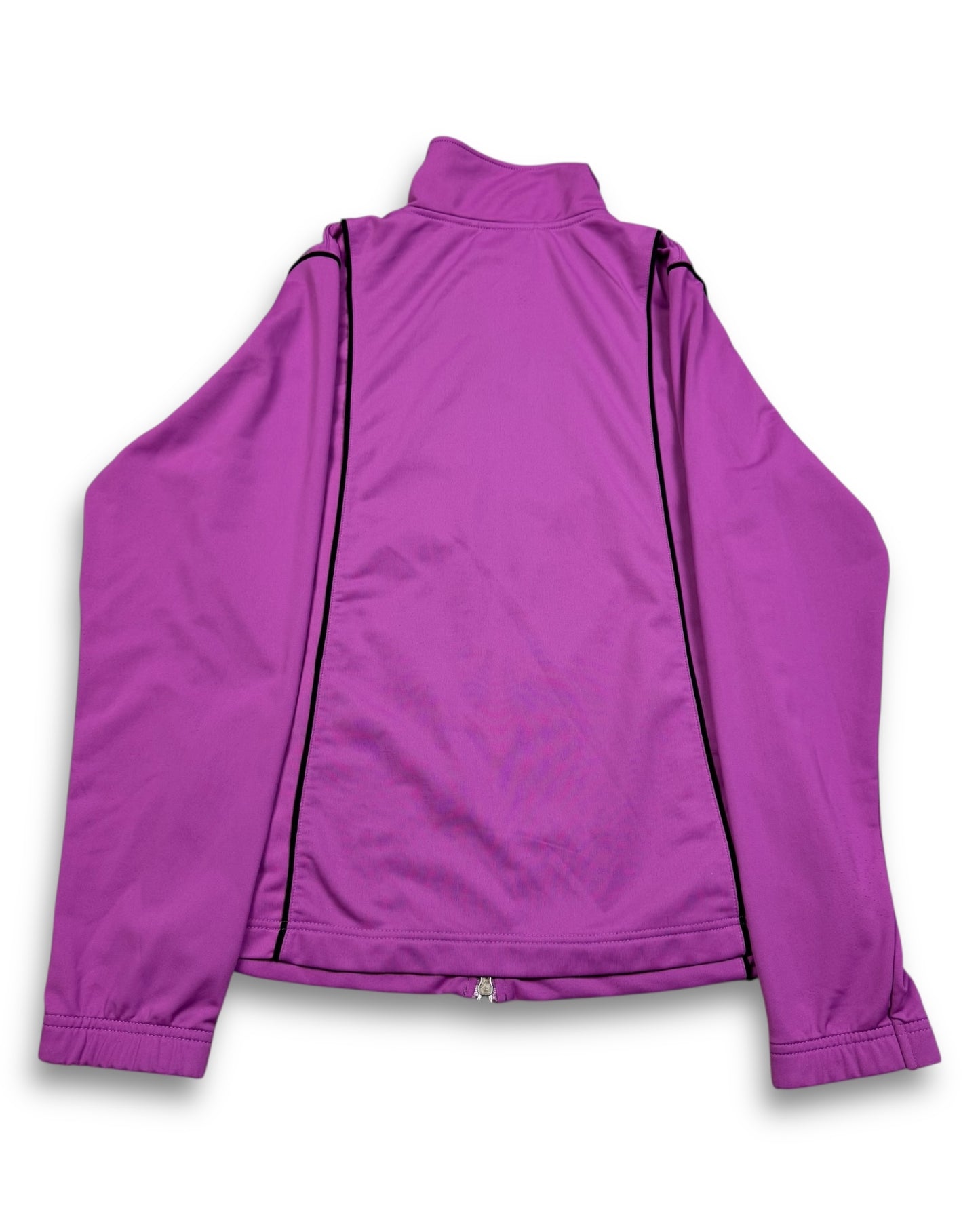 1990‘s Puma Track Jacket Women‘s *rare (M)