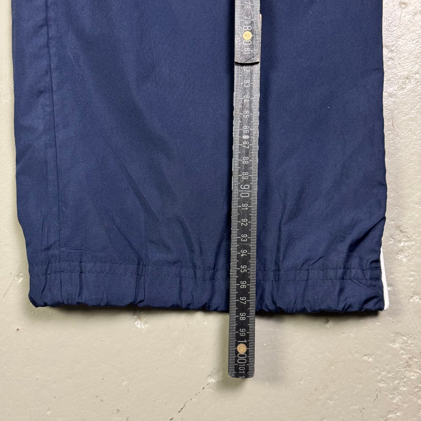 2000‘s Nike Baggy Trackpants (S)