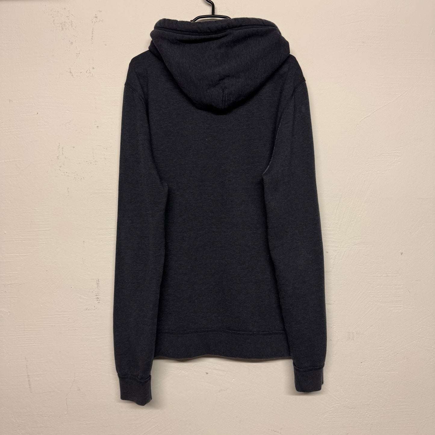 Y2K Tommy Hilfiger Zip Hoodie (XL)