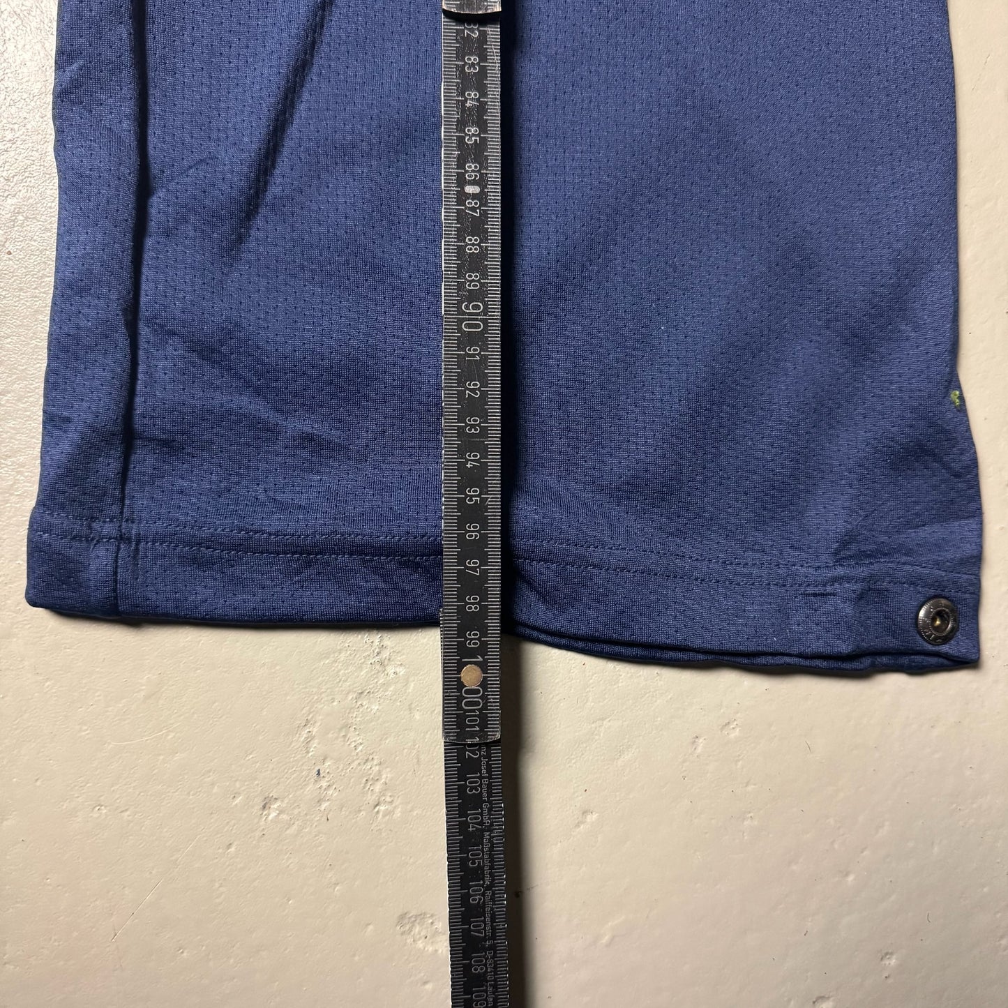 2000‘s Nike Baggy Bootcut Trackpants *rare (M)