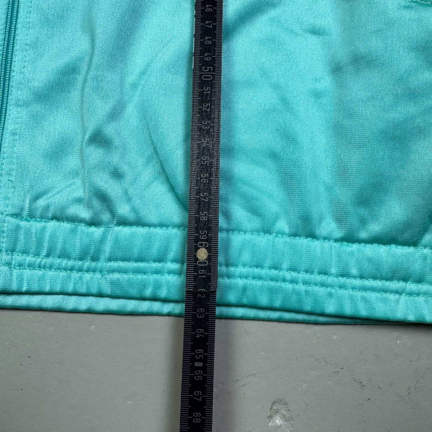 1980‘s Diadora Track Jacket *very rare (M)