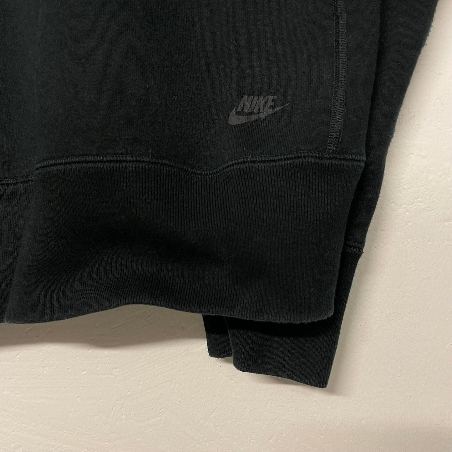 00‘s Nike Japan collab Sweater *sehr selten (M)