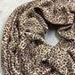 Desert Leopard Scarf