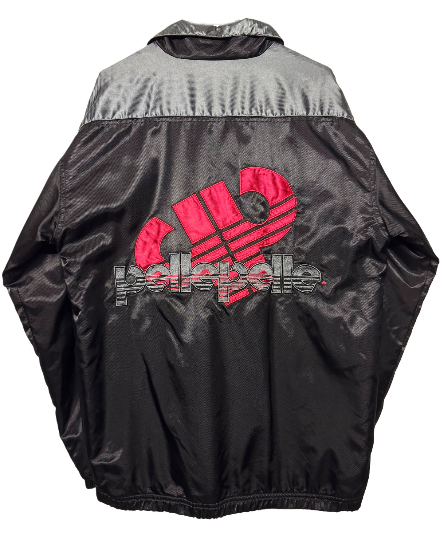 00‘s Pelle Pelle Jacket *sehr selten (M)