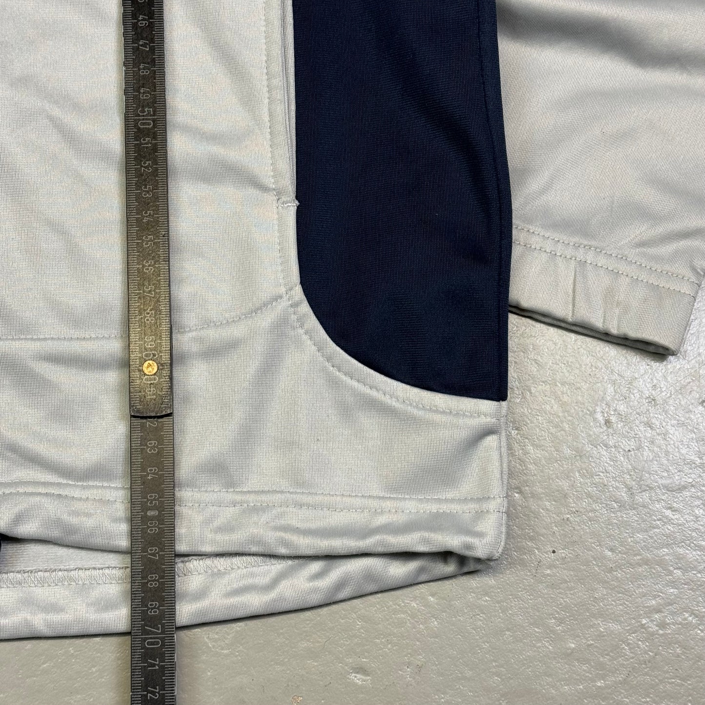 1990‘s Asics 2in1 Track Jacket *rare (M)