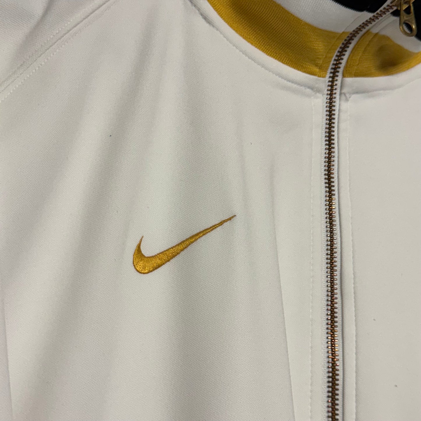 00‘s Nike Trackjacket *selten (XL)