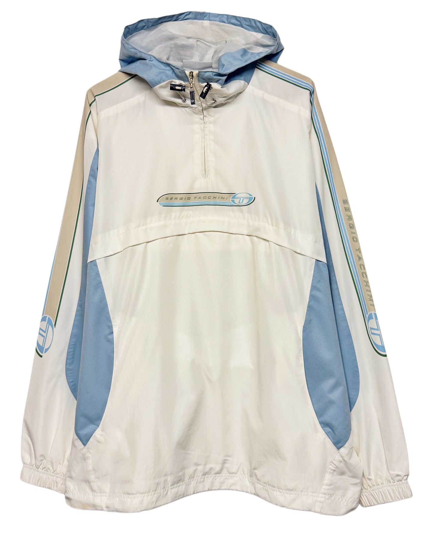 Sergio Tacchini Trackjacket (XL)