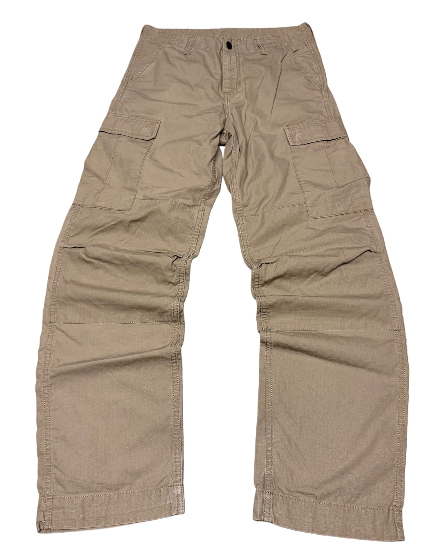 Y2K Carhartt Baggy/Regular Cargo Pants 30x32