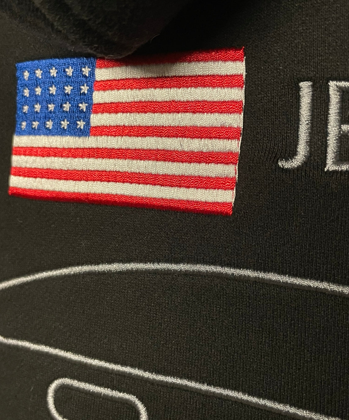 Y2K Southpole Hoodie (M)