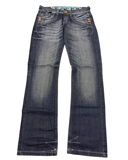 2000‘s Matter of Head Jeans Women‘s 30x30
