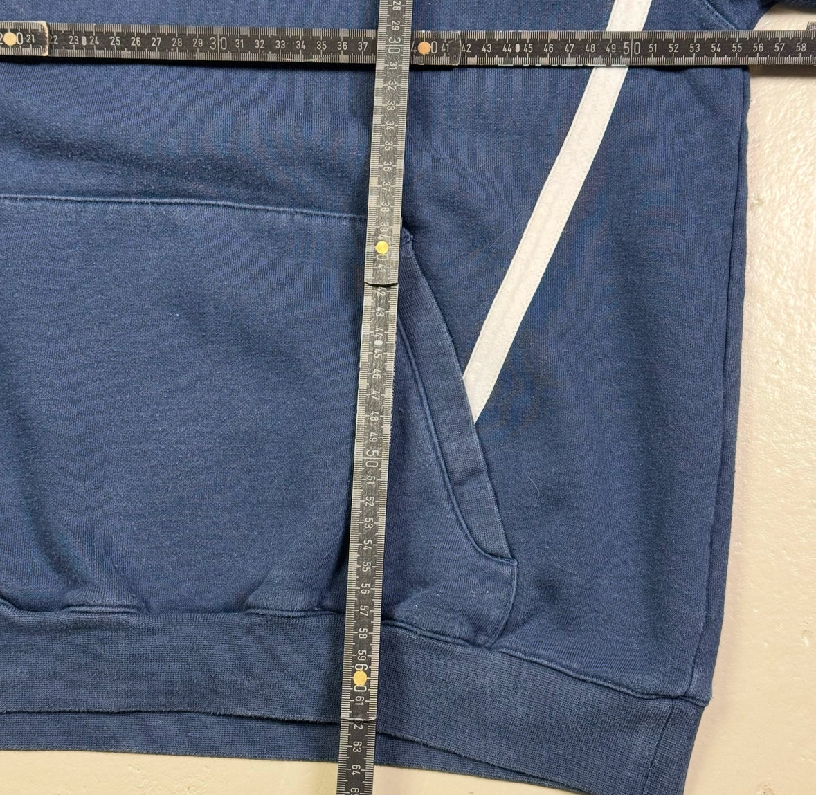 2000‘s Nike Air Hoodie *rare (M)