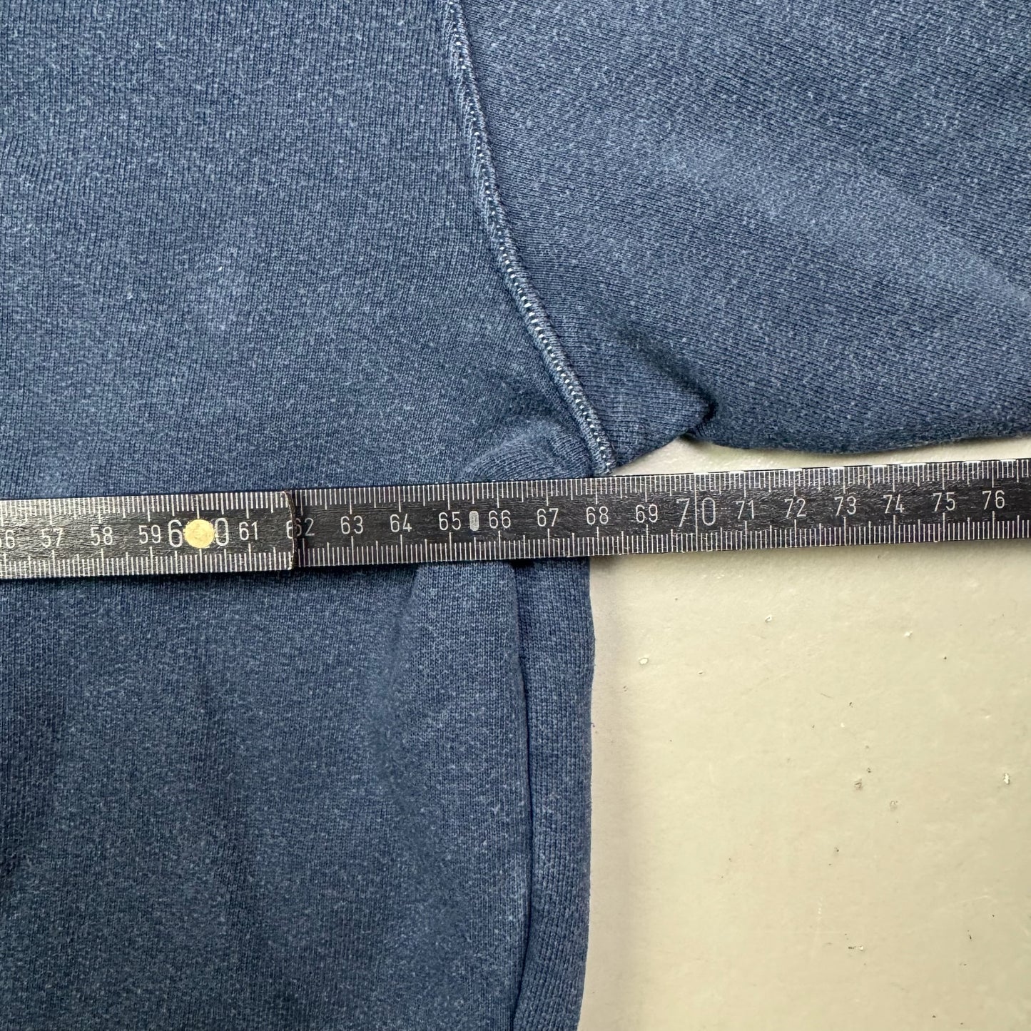 1990‘s Avirex NYC Sweater *very rare (XL)