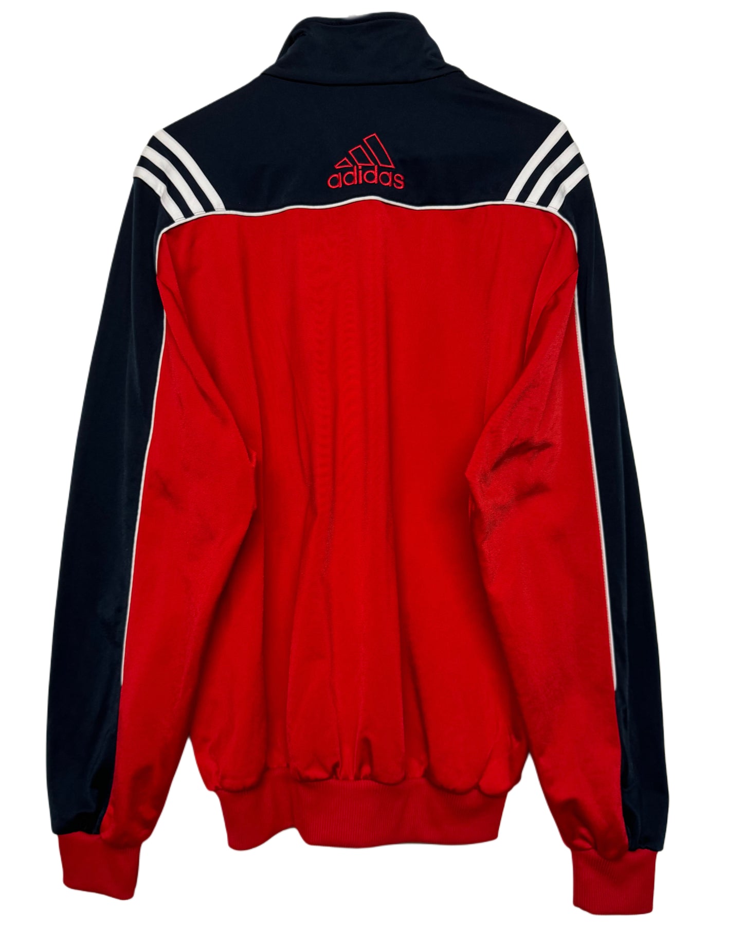 2007 Adidas Trackjacket (M)