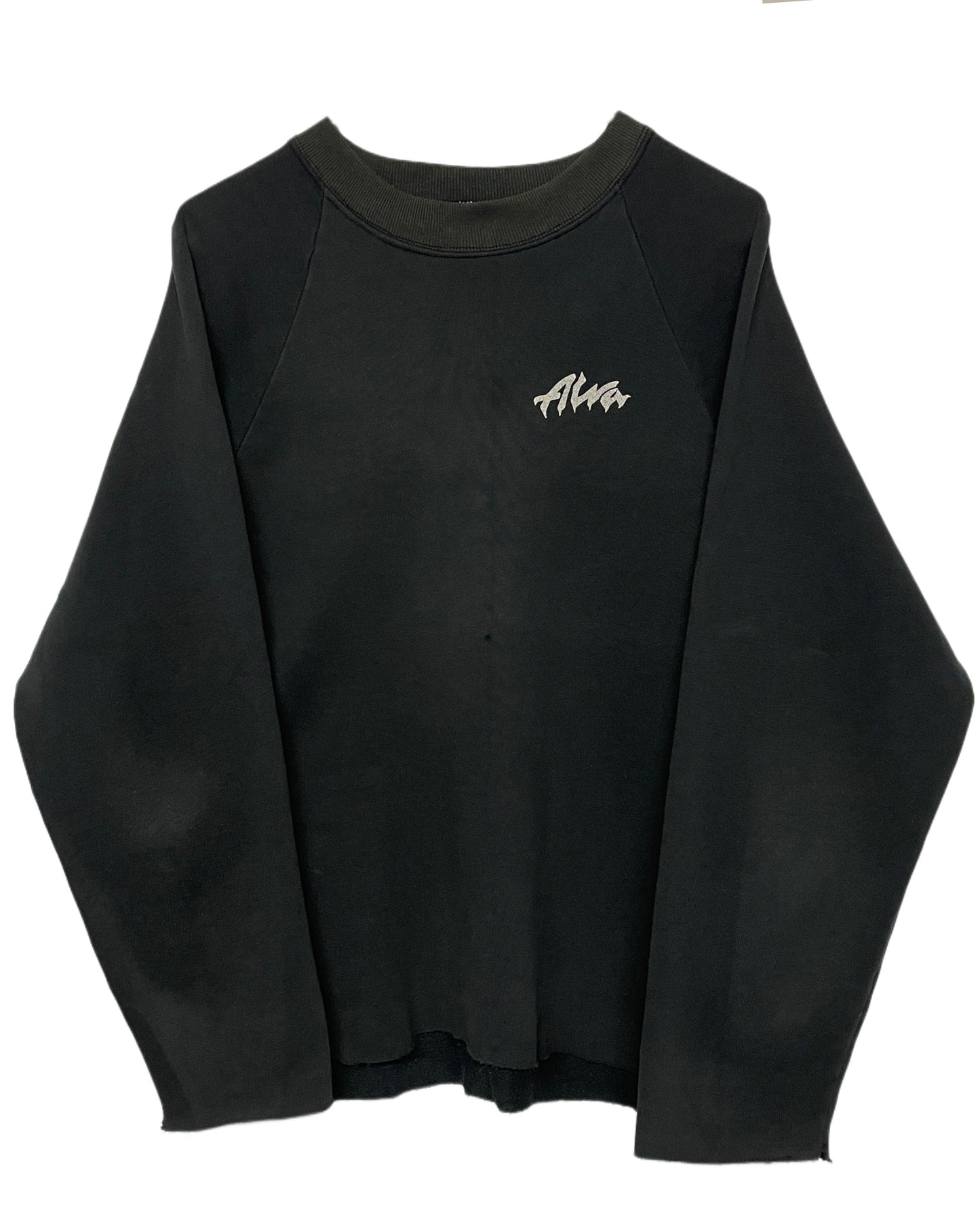 90‘s Awa Sweater (M)