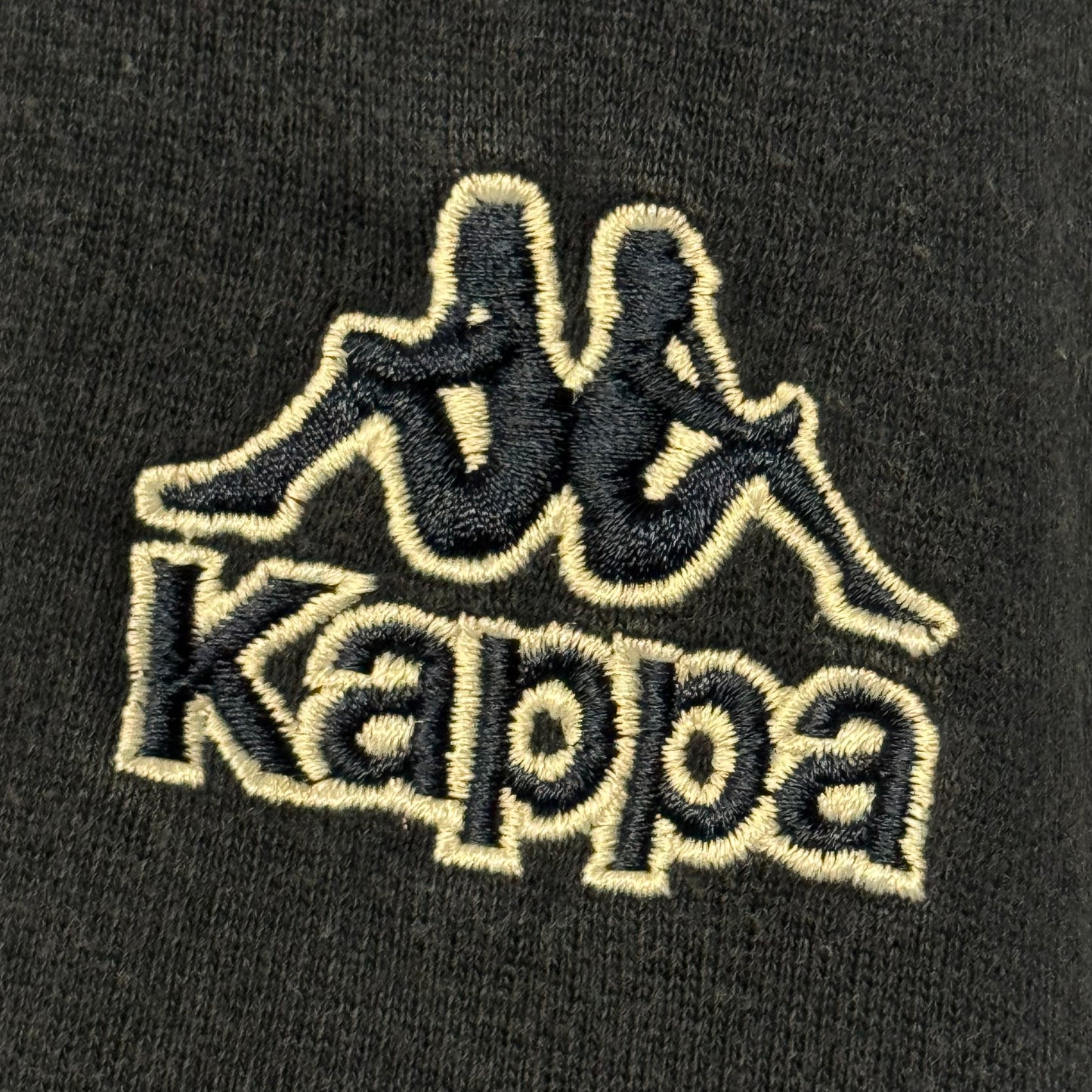 90‘s Kappa Sweater *selten (XL)