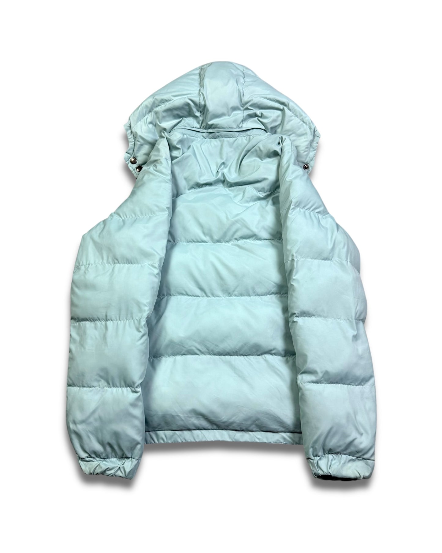 2000‘s Ralph Lauren Puffer Winter Jacket (M)