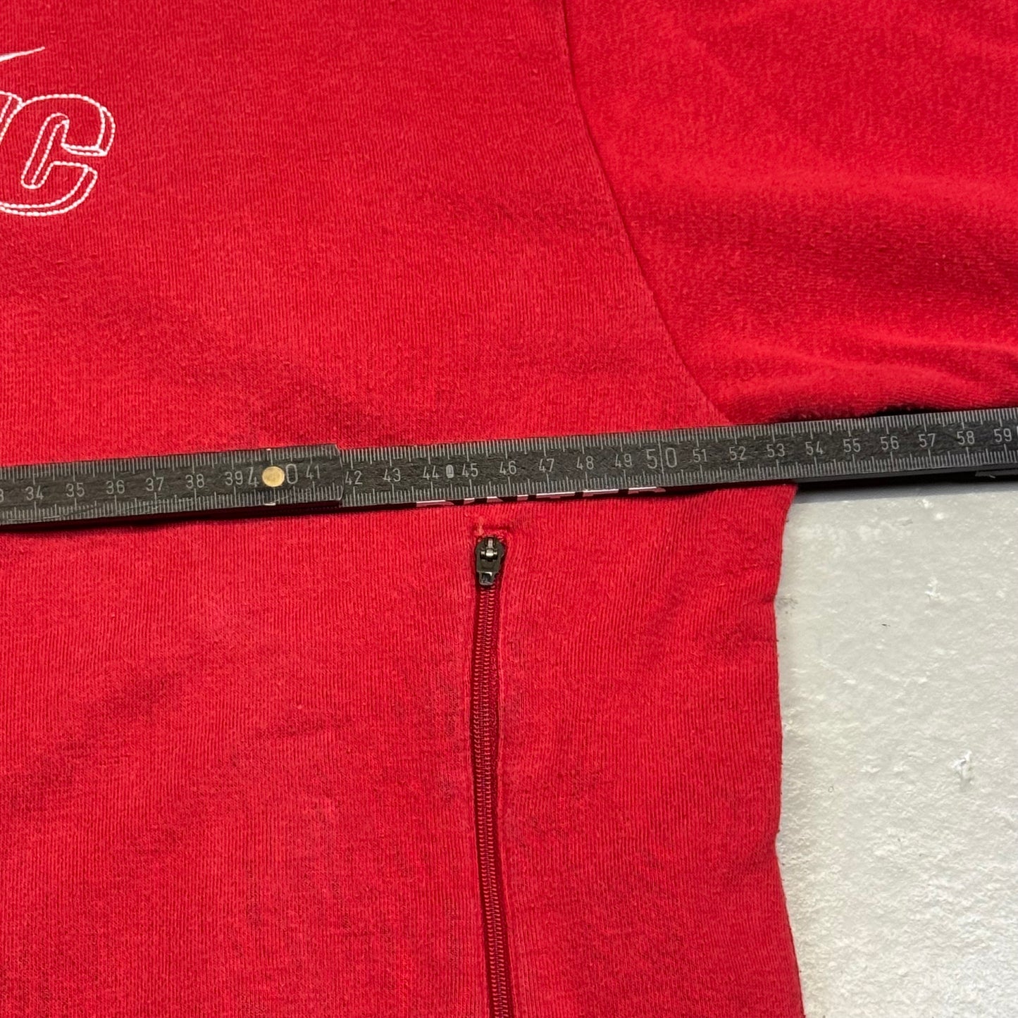 2000‘s Nike Athletic Hoodie Women‘s *rare (L)