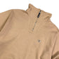 2000's Champion Quarter Zip Sweater (L)