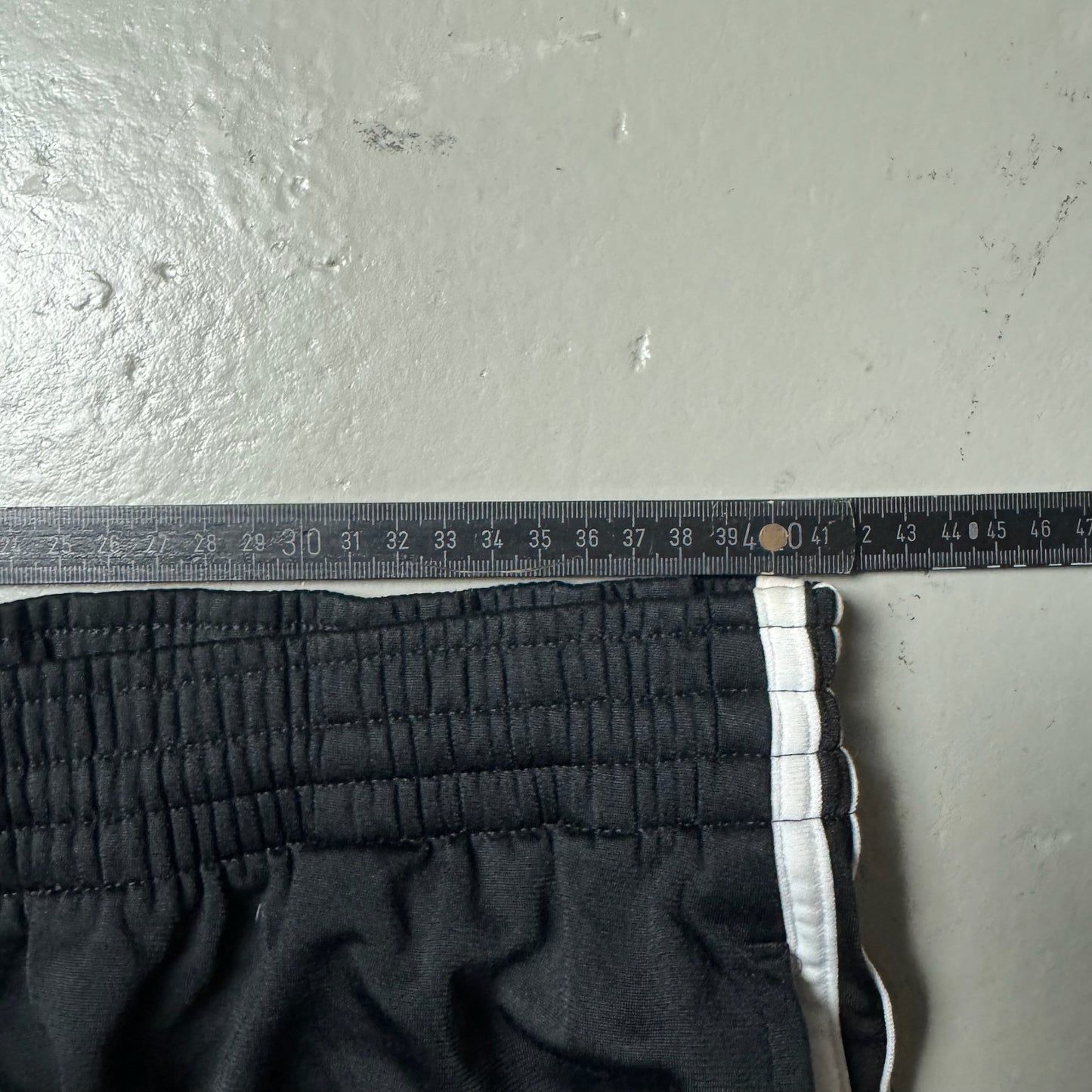 2008 Adidas Baggy Trackpants (M)