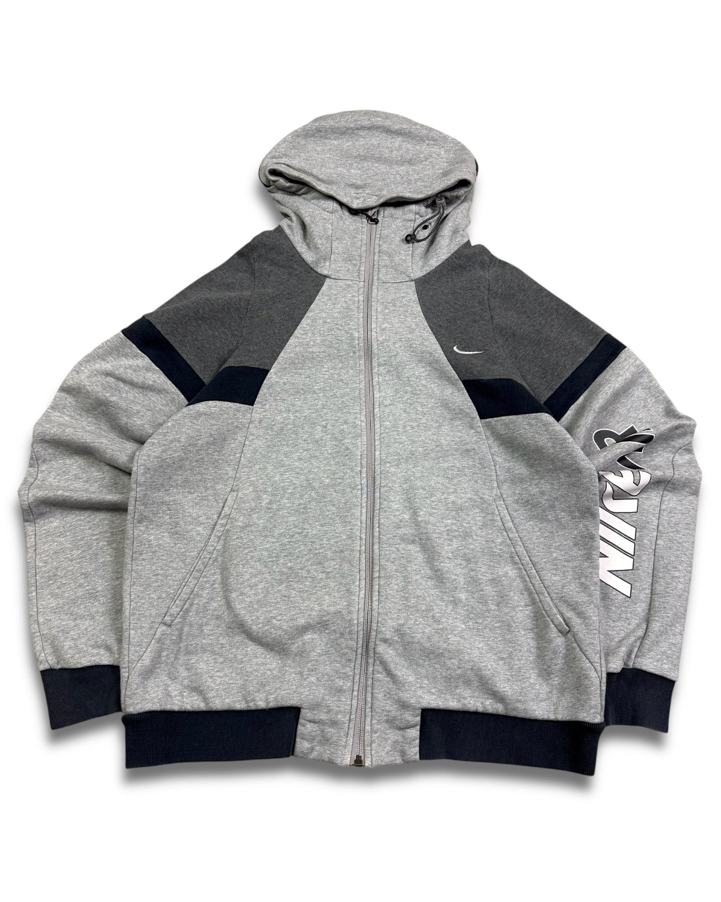 2000‘s Nike Air Zip Hoodie *rare (M)