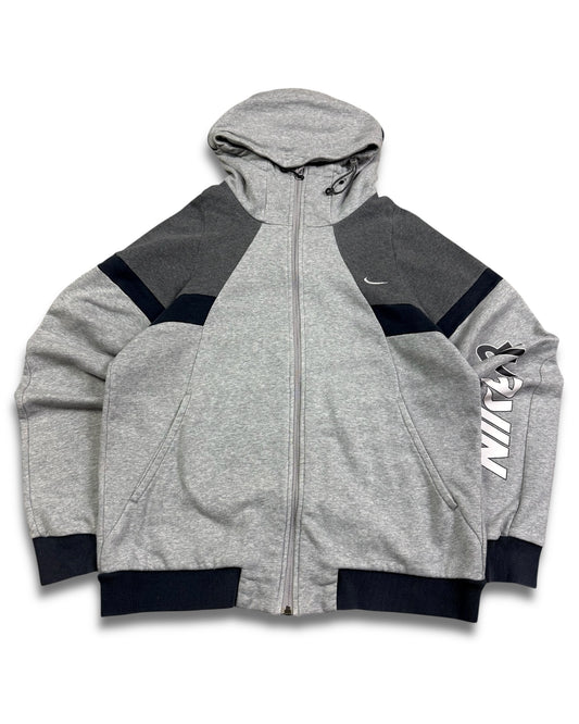 2000‘s Nike Air Zip Hoodie *rare (M)