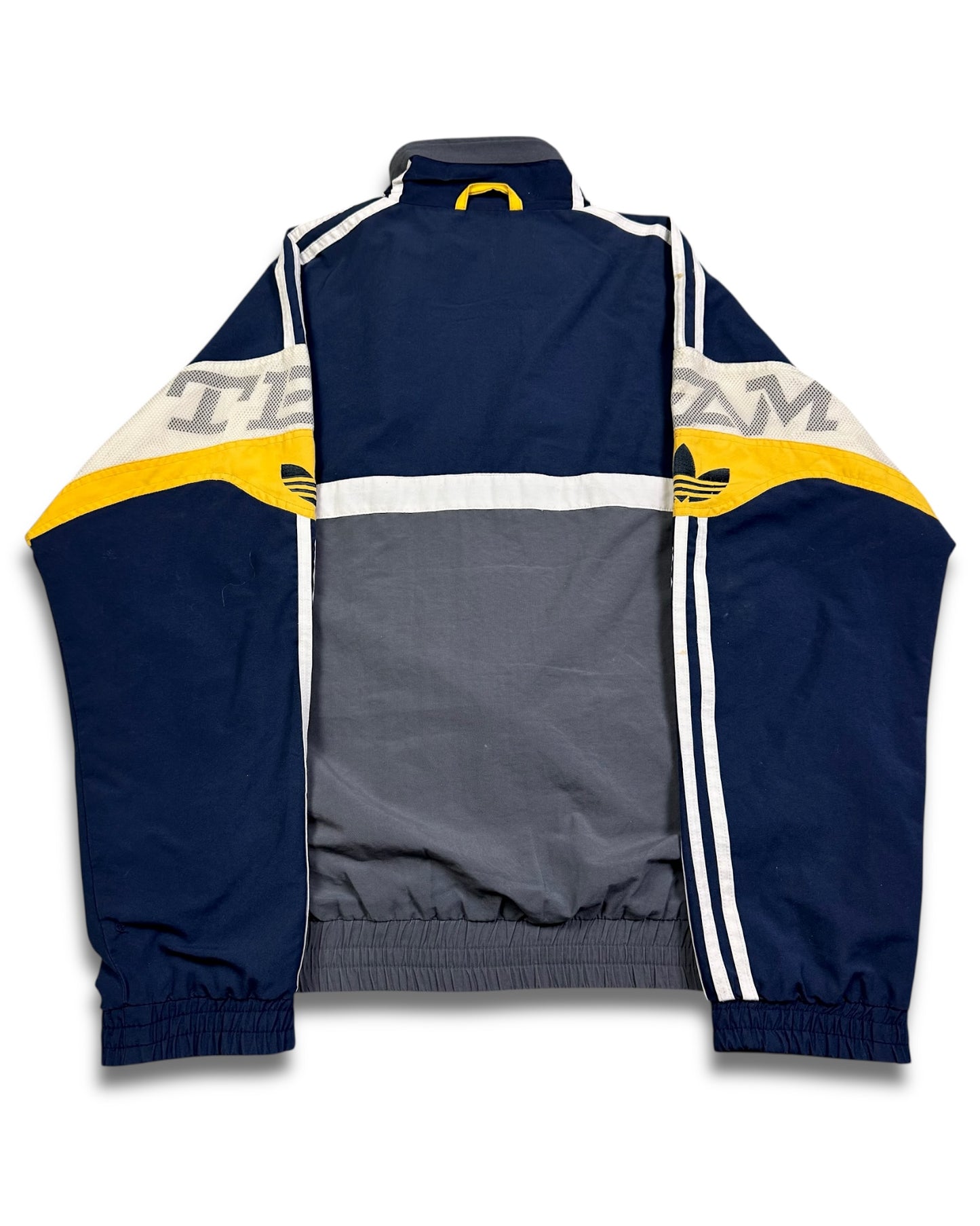 1990‘s Adidas Team Track Jacket *rare (L)