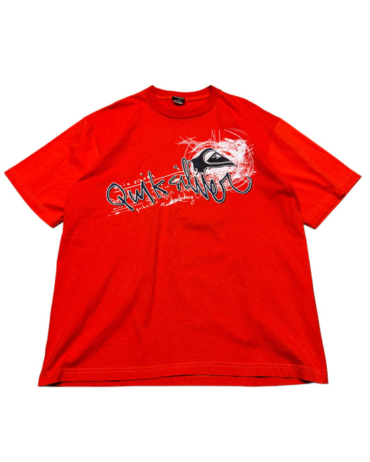 2000‘s Quiksilver Shirt *rare (XL)